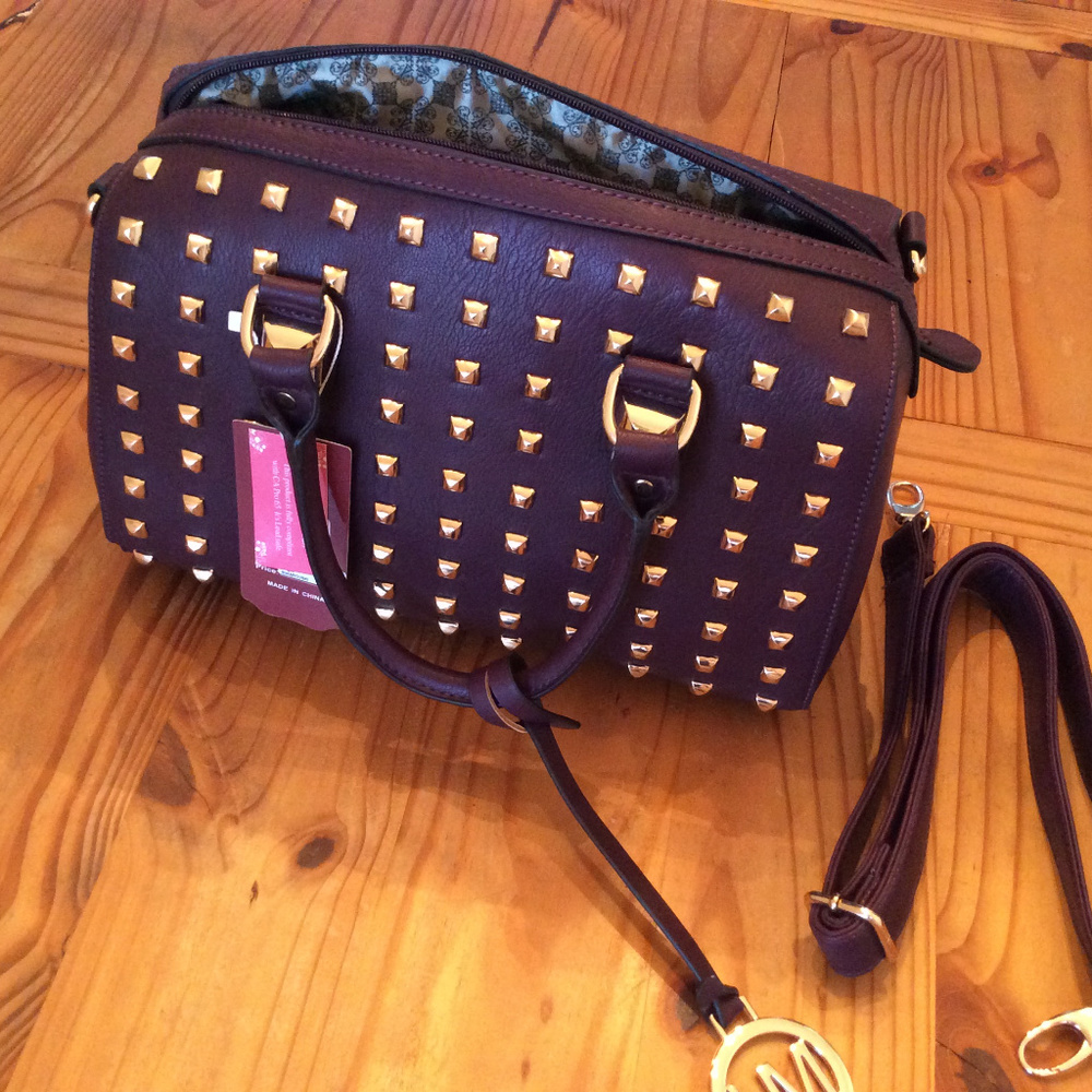 HANDBAG